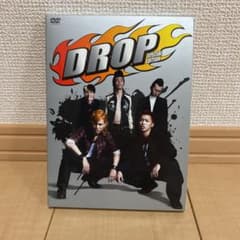 ドロップ スペシャル・エディション('08「ドロップ」製作委員会)〈初回プレス…のサムネイル