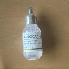 LIALUSTER PANCICA -45 美容液 本体のサムネイル