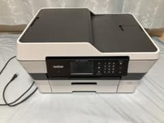 【交渉歓迎】【ジャンク】brother MFC-J6973CDW インク詰まりのサムネイル