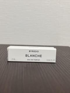 BYREDO BLANCHE オードパルファン 2ml 香水
