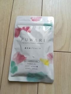 FUWARI 濃密 プラセンタのサムネイル