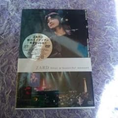 ZARD what a beautiful moment fontaine様専用のサムネイル