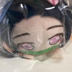 もちマス 禰豆子のサムネイル