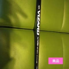 HONMA VIZARD For TW757 50 FLEX-S　4U用シャフト HONMA VIZARD For TW757 50 FLEX-S 4U用シャフト - メルカリ