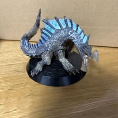 カプコンフィギュアビルダー　アグナコトル亜種のサムネイル