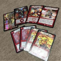 ボルシャックセットのサムネイル