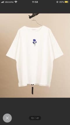 ビックTシャツのサムネイル
