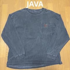 Classicalelf × JavaユニセックスロンTSnowMan佐久間着用のサムネイル