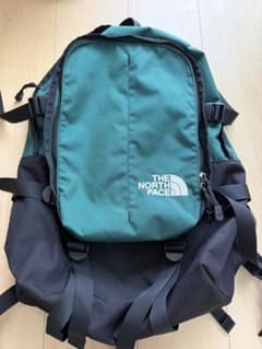 THE NORTH FACE ホットショット30th アルパイン - メルカリ