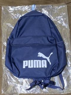 プーマ フェーズバックパック 22L /Navyのサムネイル