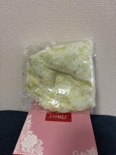 CHARLE シャルレ　レースブラジャー Lサイズ　FB061のサムネイル
