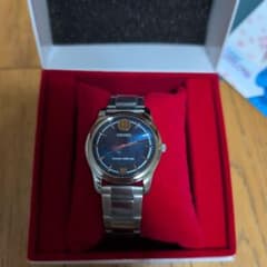 SEIKO×ときめきメモリアル 30周年記念メモリアルウォッチ(腕時計)のサムネイル
