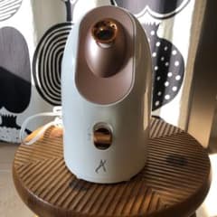 アムウェイ美顔器スチーマーのサムネイル