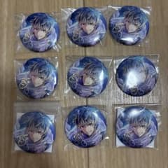 アイドリッシュセブン Re:vale 百 ブラホワ 缶バッジ 26点 アイドリッシュセブン アイナナ Re:vale 百 缶バッジ 衣装展 ブラホワ