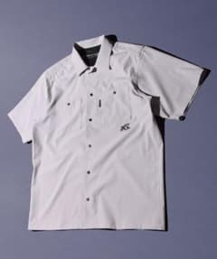 Back Channel-DRY HALF SLEEVE SHIRTのサムネイル