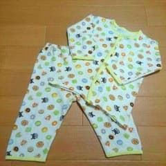 アンパンマン パジャマ 95のサムネイル
