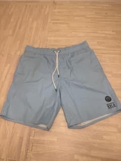 GRINDLODGE グラインドロッヂ RVCA ハーフパンツのサムネイル