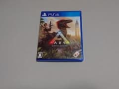 ARK: Survival Evolved　中古のサムネイル