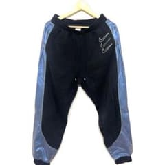 【美品】NIKE WMNS OPAL JOGGER PANTS 海外Sのサムネイル