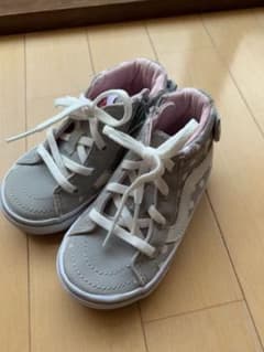 バンズ　VANS ヴァンズ SK8-HI スケートハイ　スケハイ　14のサムネイル