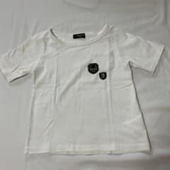 COMME CA ISM short-sleeved T-shirt, size 110