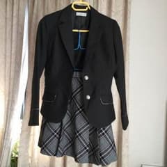 MGucci様  女の子 160 卒業式 スーツのサムネイル