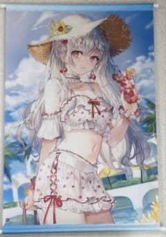 ももこ タペストリーのサムネイル