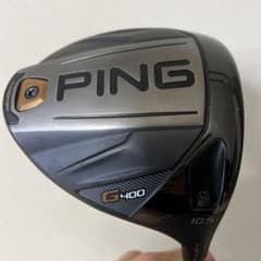 ping G400 ドライバー　10.5°のサムネイル