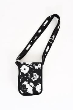LAD MUSICIAN ROSE MIX SHOULDER BAG - メルカリ