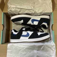 NIKE SB ALLEYOOP ブラック ブルー商品説明見てくださいのサムネイル