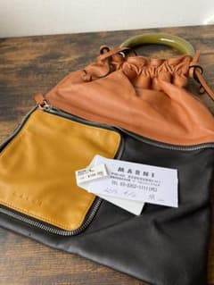 MARNI レディース　バッグ⭐︎破格⭐︎のサムネイル