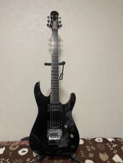 ESP MIRAGE DELUXE 改造のサムネイル