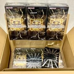 6BOX】遊戯王 リミコレ ザ ヒーローズ シュリンク、プロモ付 - メルカリ
