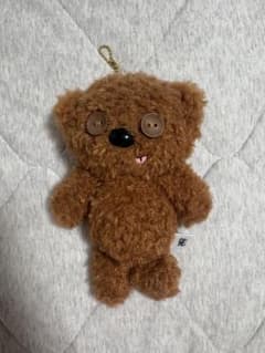 ミニオン ティム ぬいぐるみ マスコット キーホルダーのサムネイル