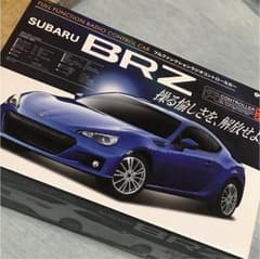 ラジコンのサムネイル