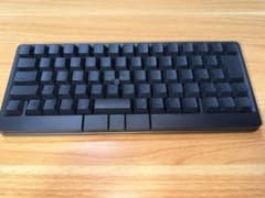 【美品】HHKB Studio 日本語配列／墨（メカニカル）のサムネイル