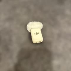 DJI Mic 2 トランスミッター パールホワイト DM1024のサムネイル