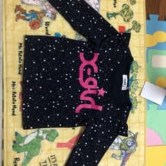 専用⭐️ x-girl 新品未使用　トップスのサムネイル