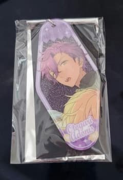 あんスタ 乙狩アドニス 中国アクキー - メルカリ