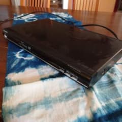 TOSHIBA DVDプレーヤー SD-300J - メルカリ