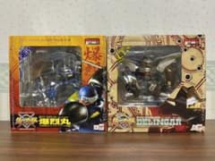 覇王大系リューナイト ヴァリアブルアクションのサムネイル