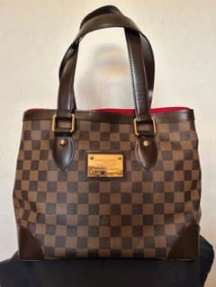 ルイヴィトン ダミエ 値下げしました、お買い得。ハムステッドのサムネイル