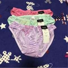 女性用 下着 新品タグ付きのサムネイル