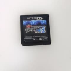 ポケットモンスター ブラック2 ニンテンドーDSのサムネイル