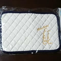 母子手帳ケース  ミッキーマウスのサムネイル
