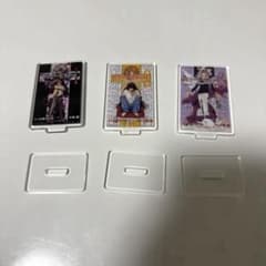 DEATHNOTE 포스터 아크릴 스탠드