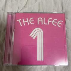 THE ALFEE ONE-Venus of Rockのサムネイル