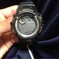 G-SHOCK ジャンクのサムネイル
