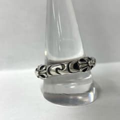 青空さん専用】となりのトトロ ネコバスリング(シルバー) 指輪