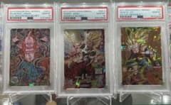 PSA10 sdbh hj5-sec2 sh6-sec3 hg9-34